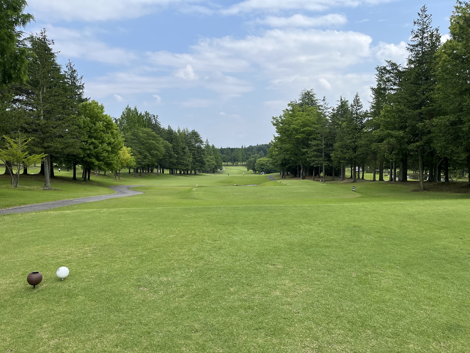 Kanuma 72 Country Club - 4