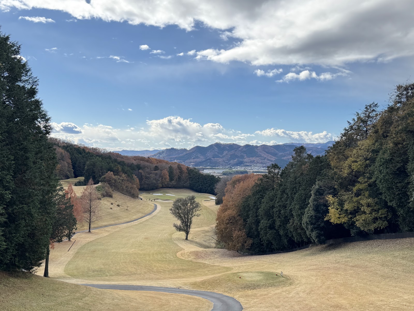 Kanuma 72 Country Club - 6