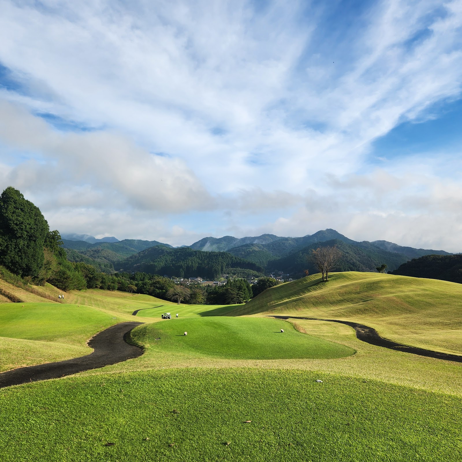 Sōen Golf Club Tochigi Course - 2