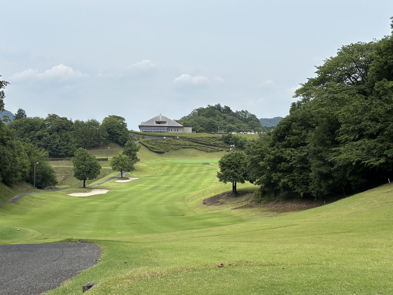 Sōen Golf Club Tochigi Course - 5