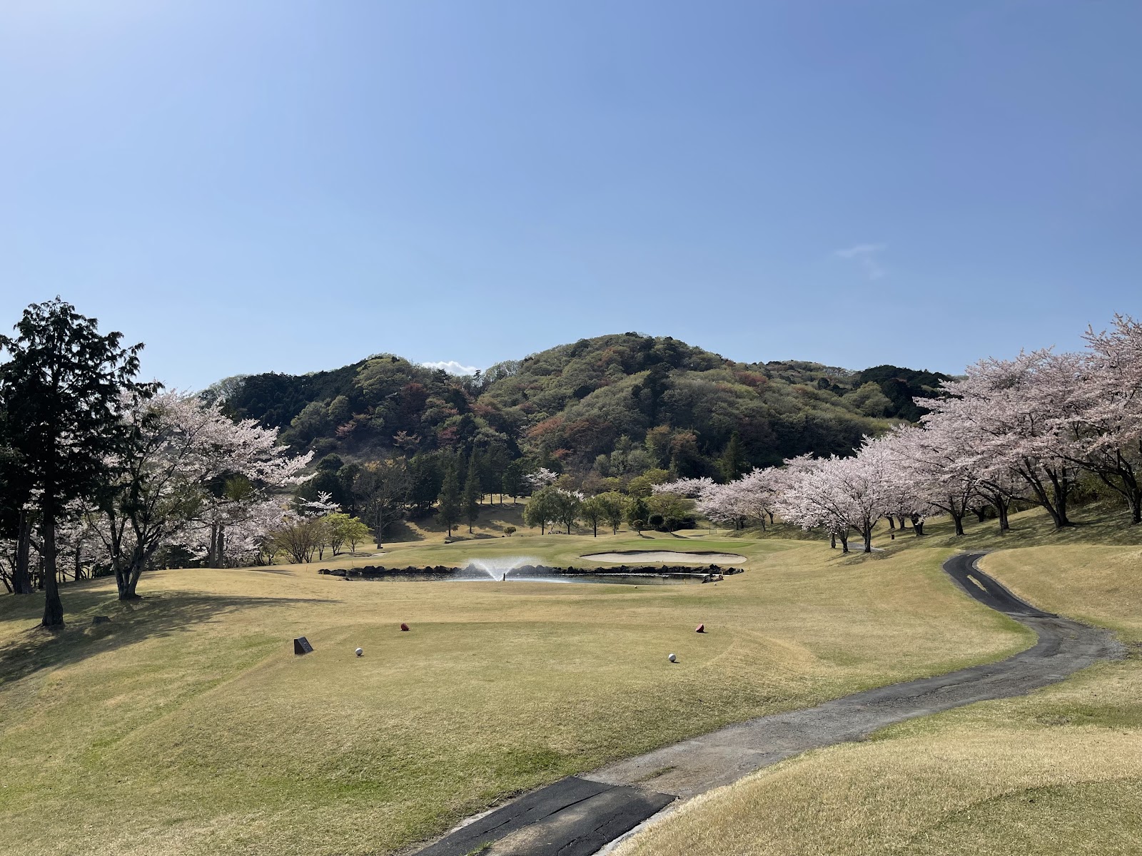 Nanmairo Country Club - 4