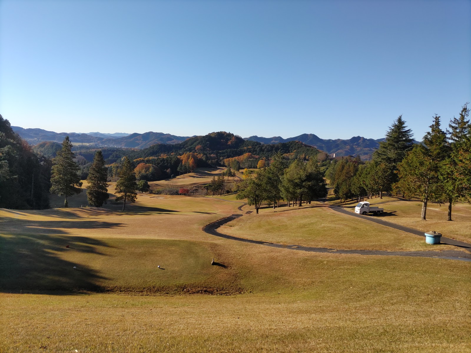 Nanmairo Country Club - 6