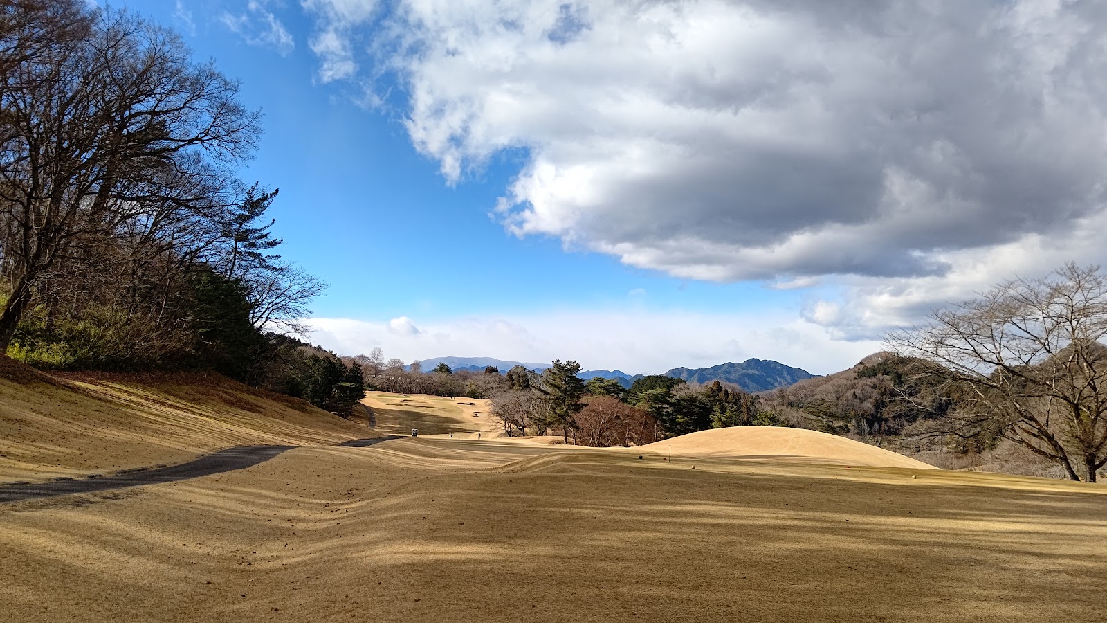 Satsuki Golf Club Kanuma Course - 4