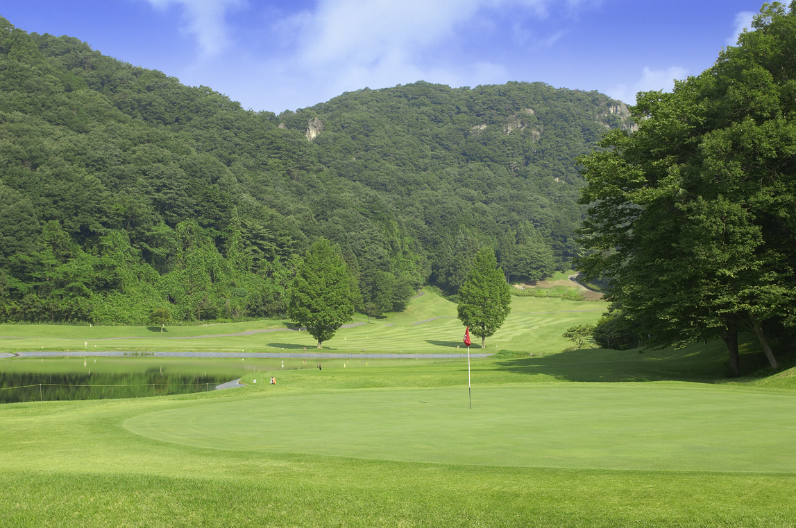 Kōryō Country Club