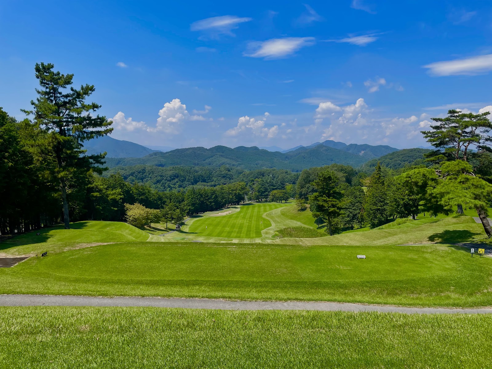 Kōryō Country Club - 2