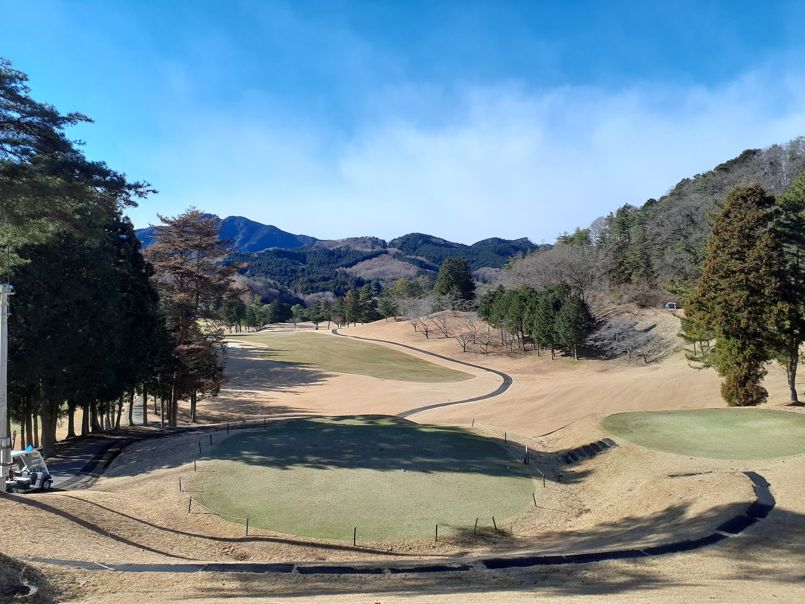 Kōryō Country Club - 3