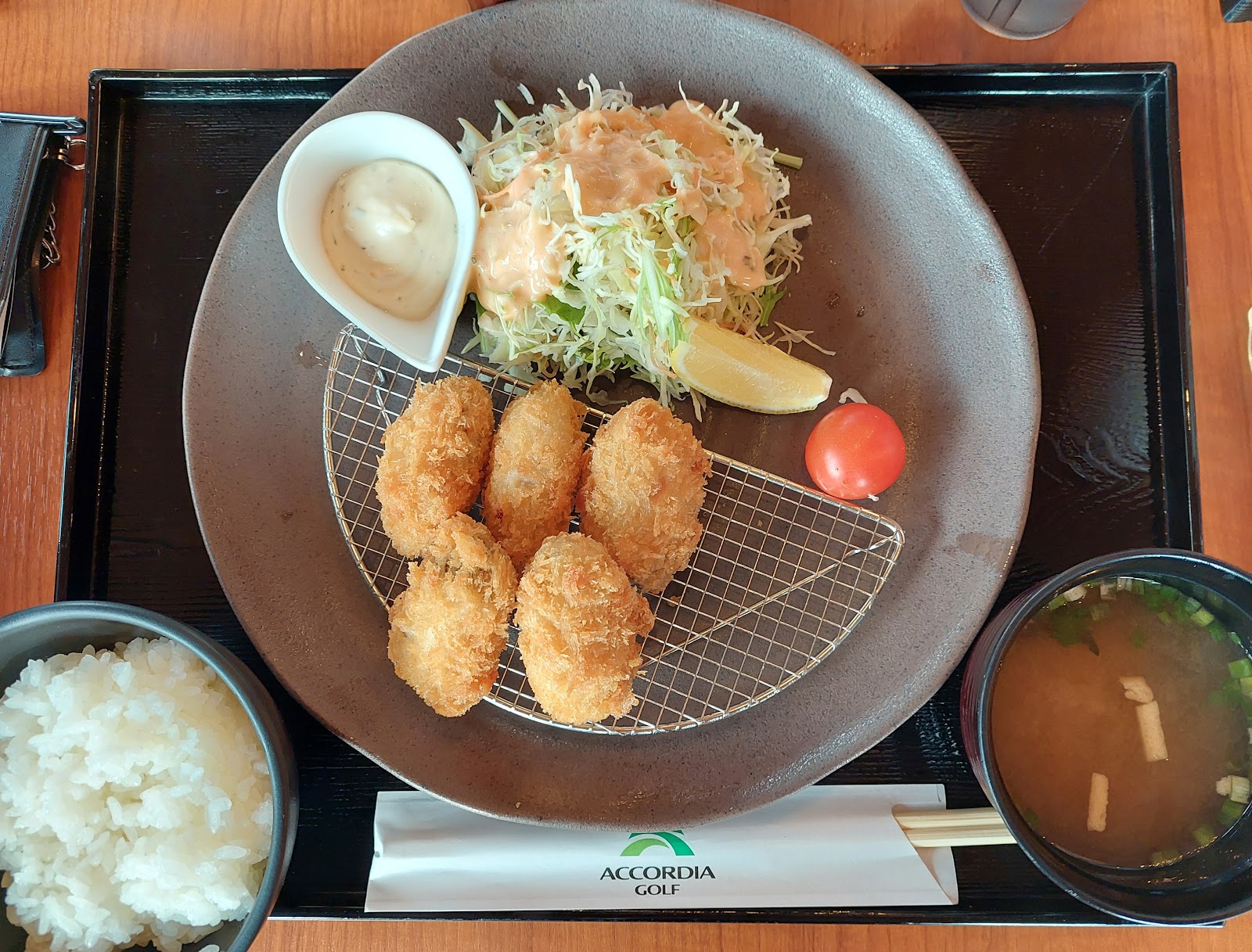 Kōryō Country Club - 5