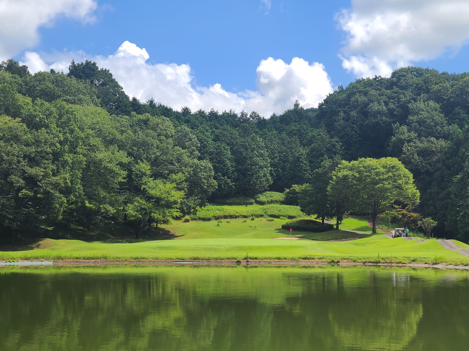 Kōryō Country Club - 6