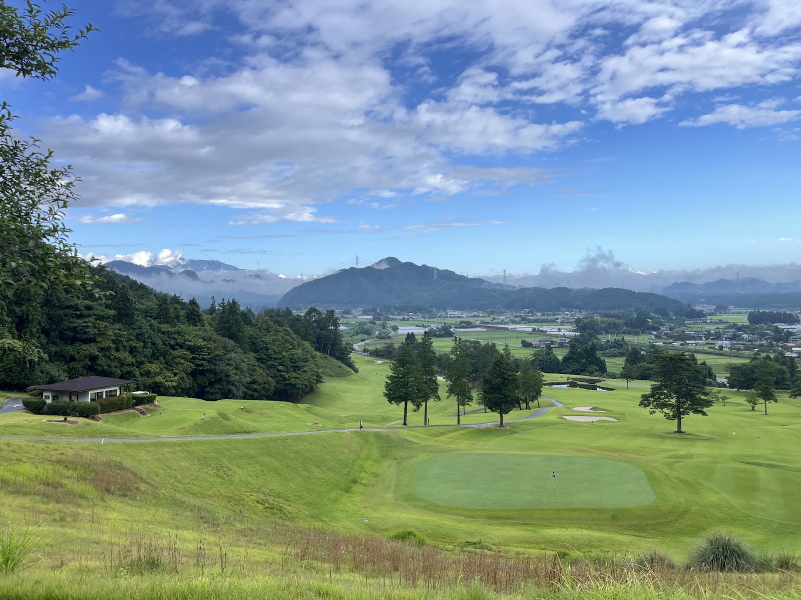 Deer Lake Country Club