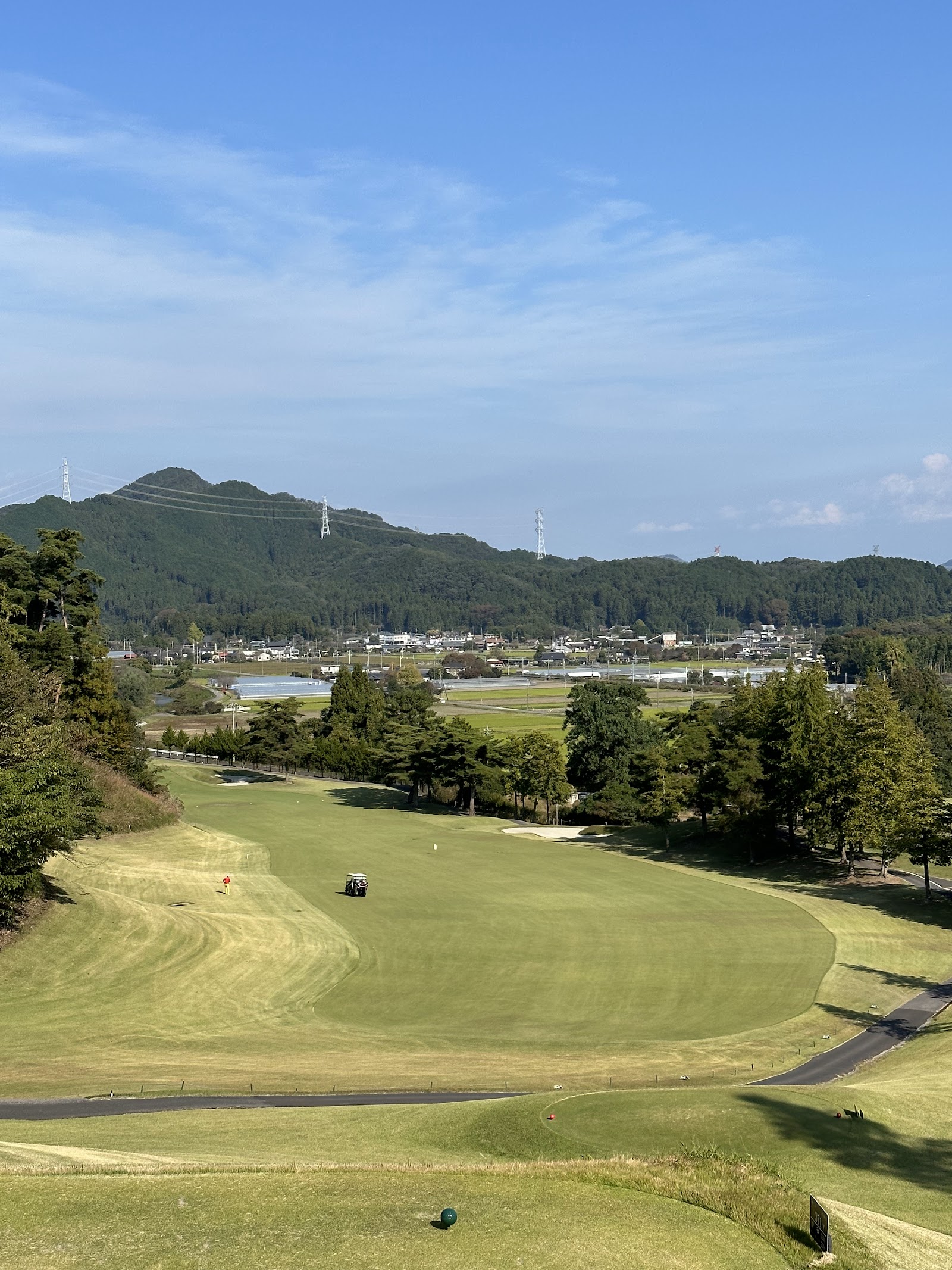 Deer Lake Country Club - 2