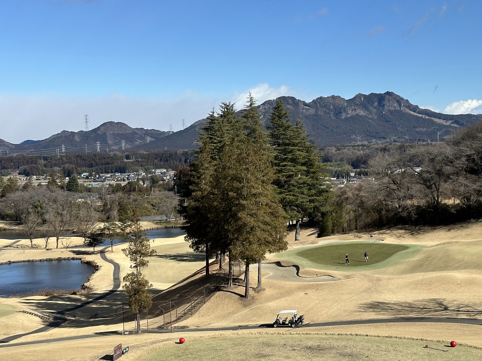 Deer Lake Country Club - 3