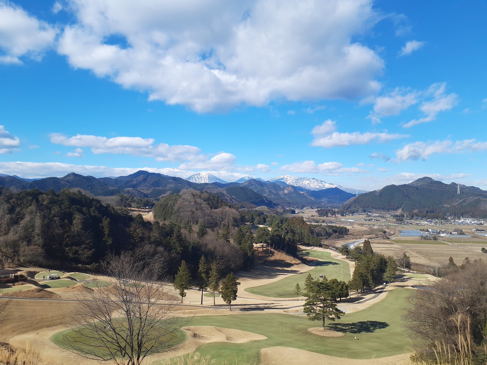 Deer Lake Country Club - 6