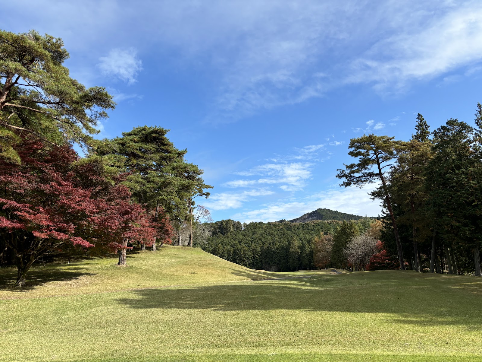 Kanuma Premier Golf Club - 2