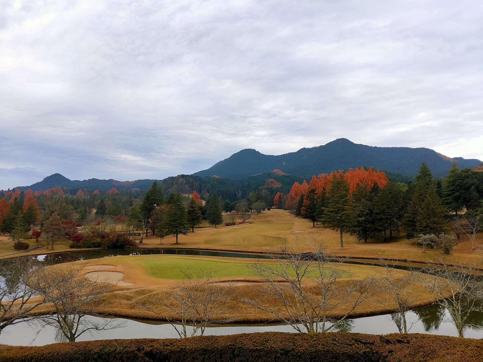 Sun Lake Country Club
