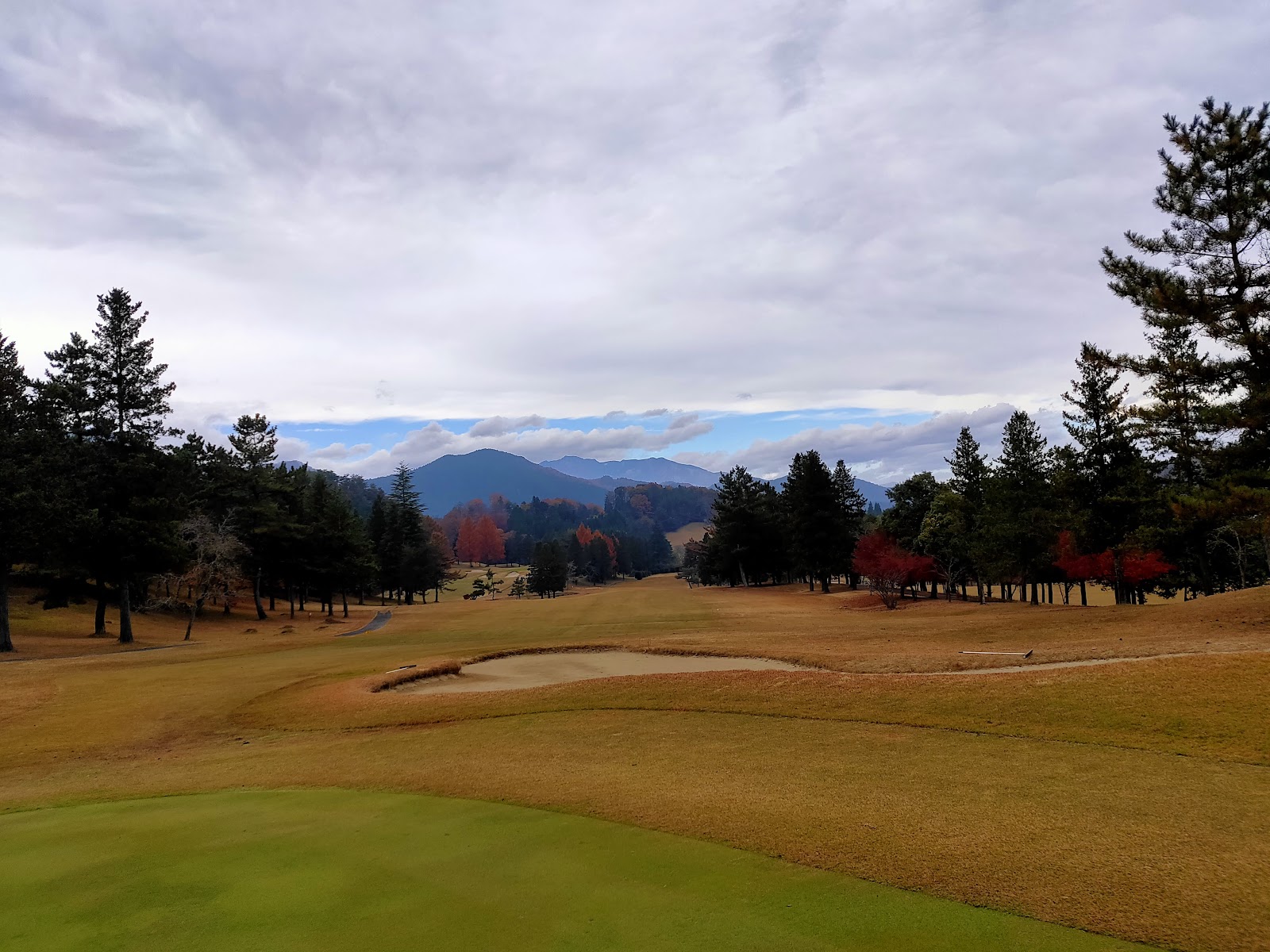 Sun Lake Country Club - 3