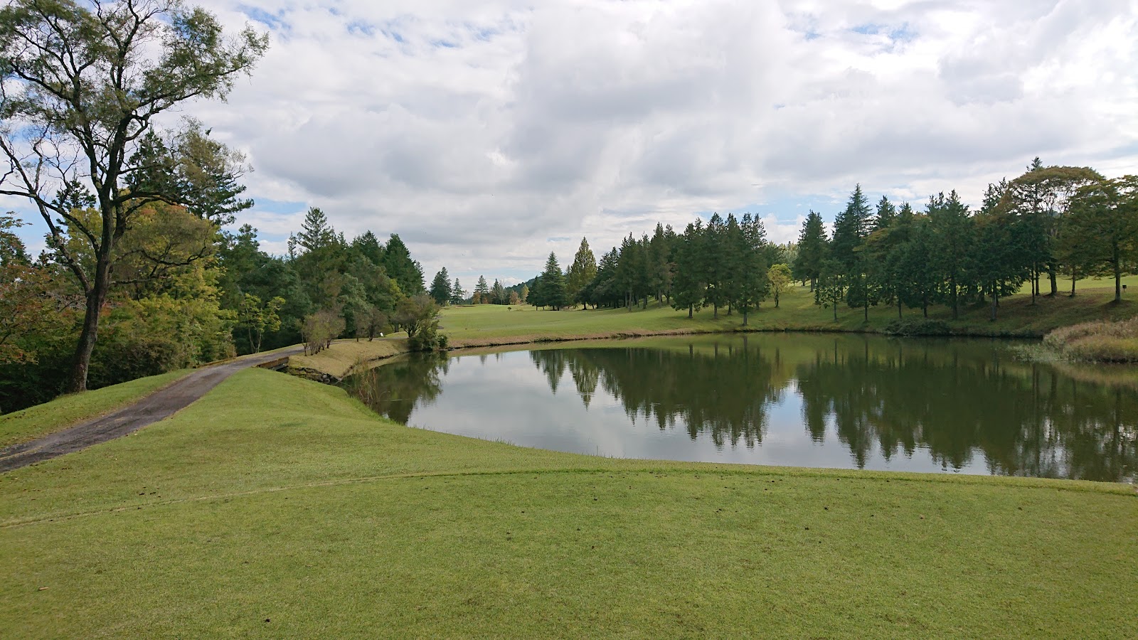Sun Lake Country Club - 4