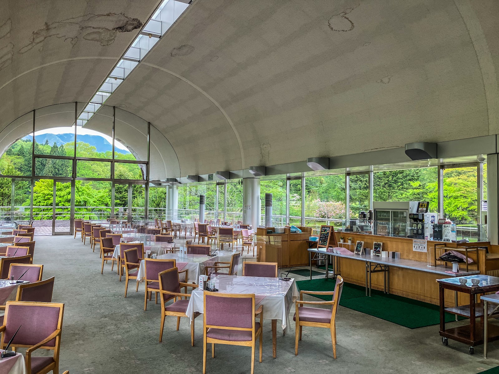 Sun Lake Country Club - 6