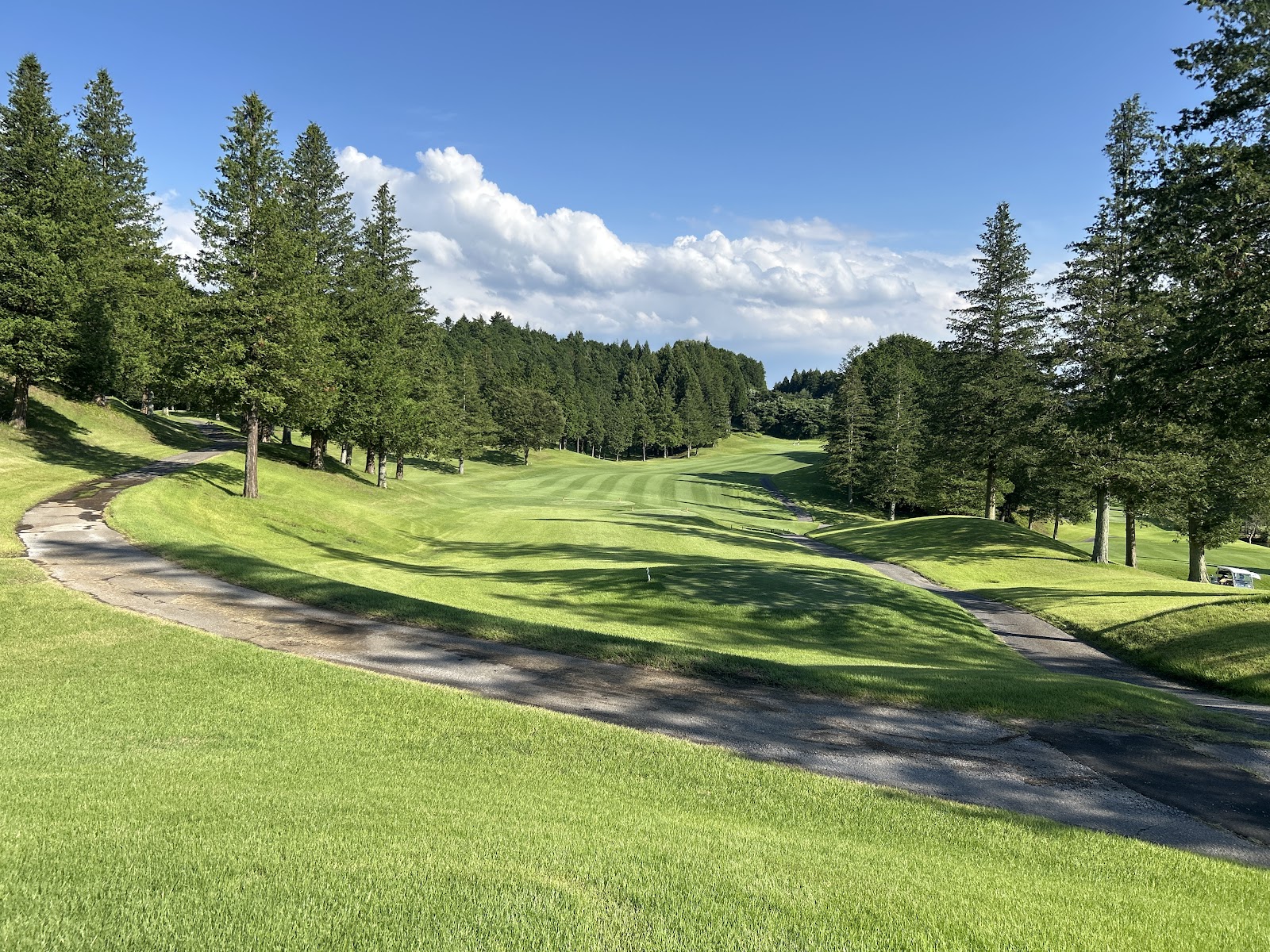 Pete Dye Golf Club Royal Course [PGM]