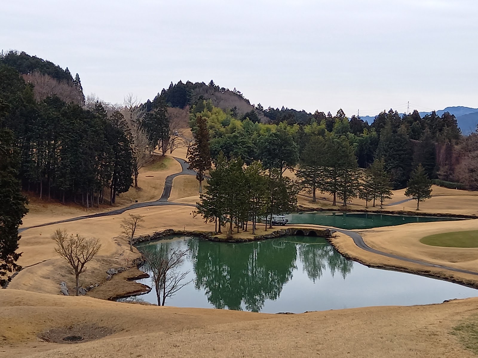 Pete Dye Golf Club Royal Course [PGM] - 2