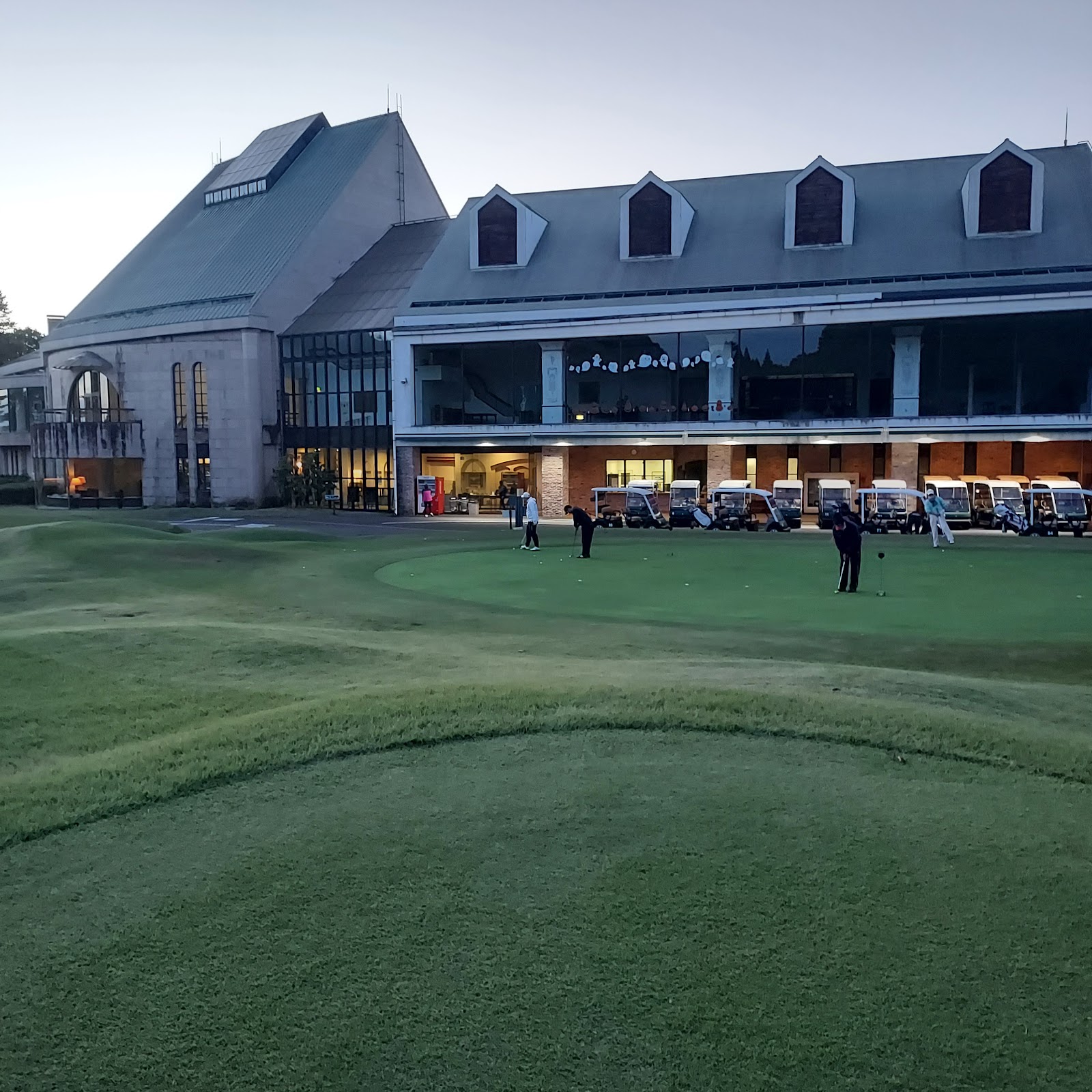Pete Dye Golf Club Royal Course [PGM] - 6