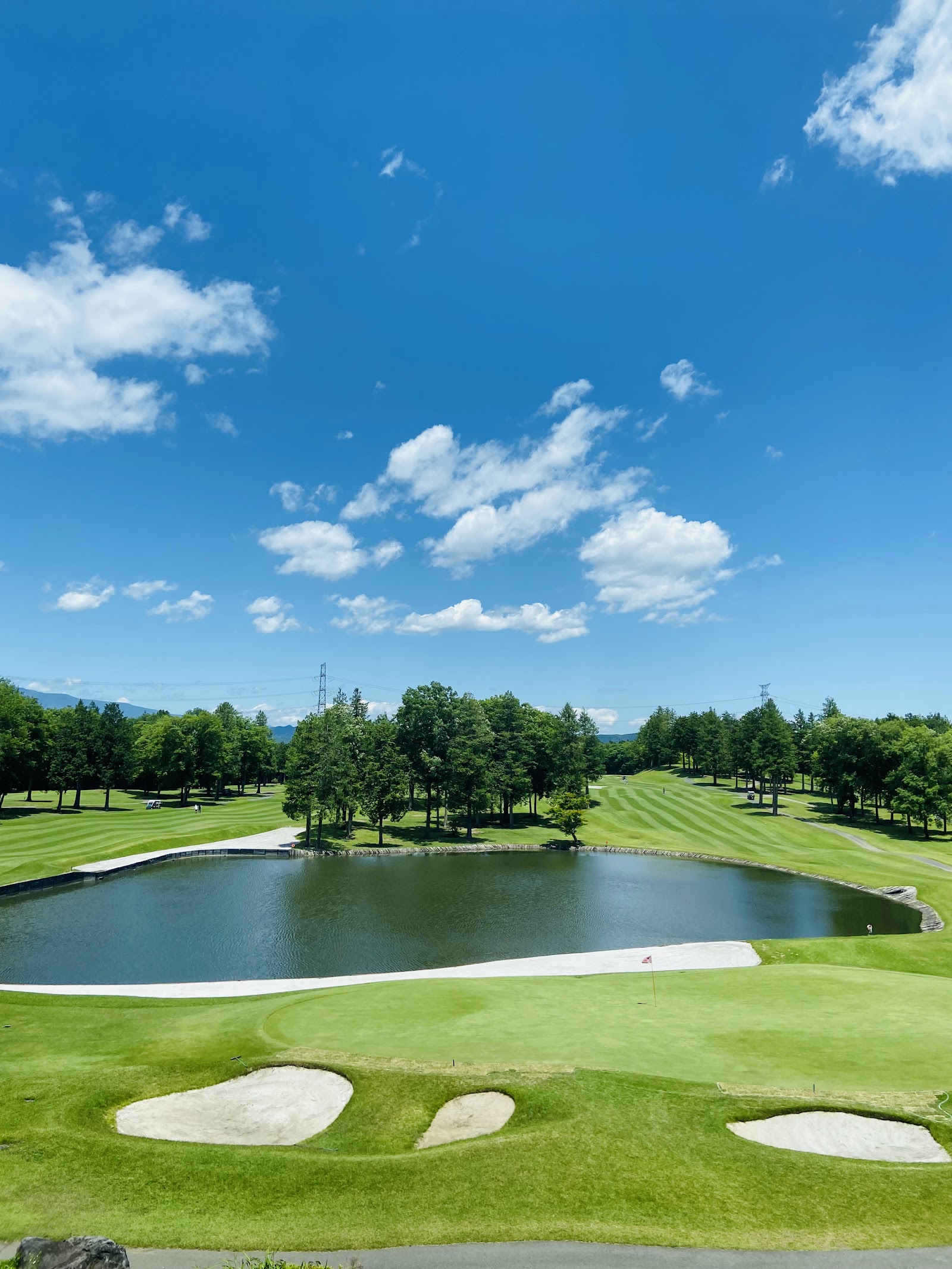 Pete Dye Golf Club VIP Course [PGM]