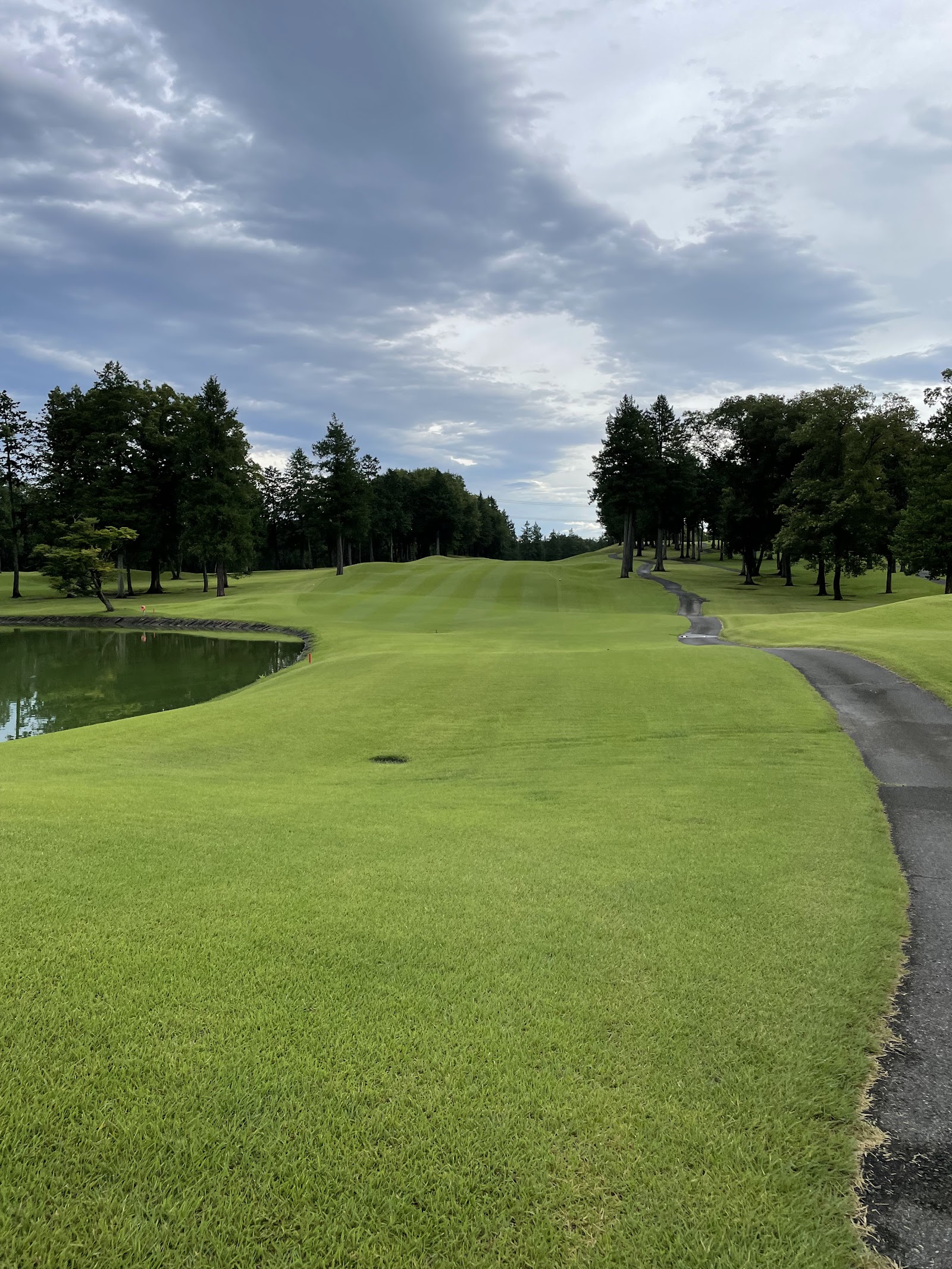 Pete Dye Golf Club VIP Course [PGM] - 5