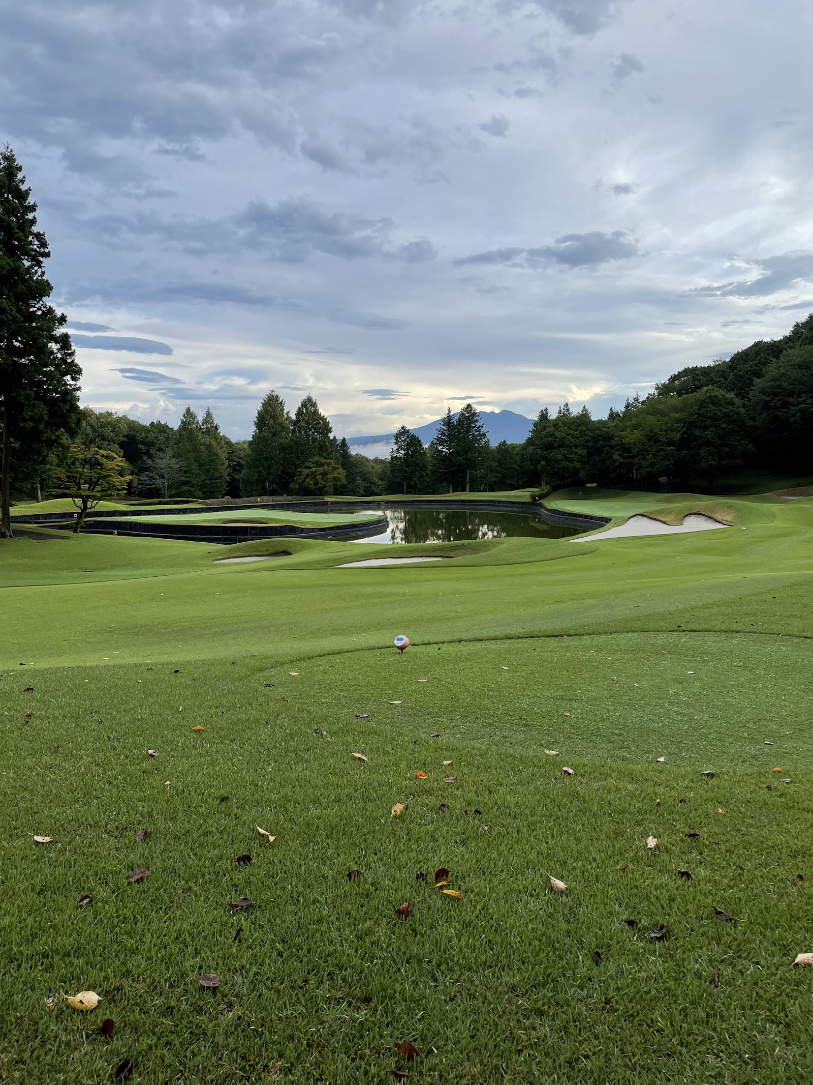 Pete Dye Golf Club VIP Course [PGM] - 6