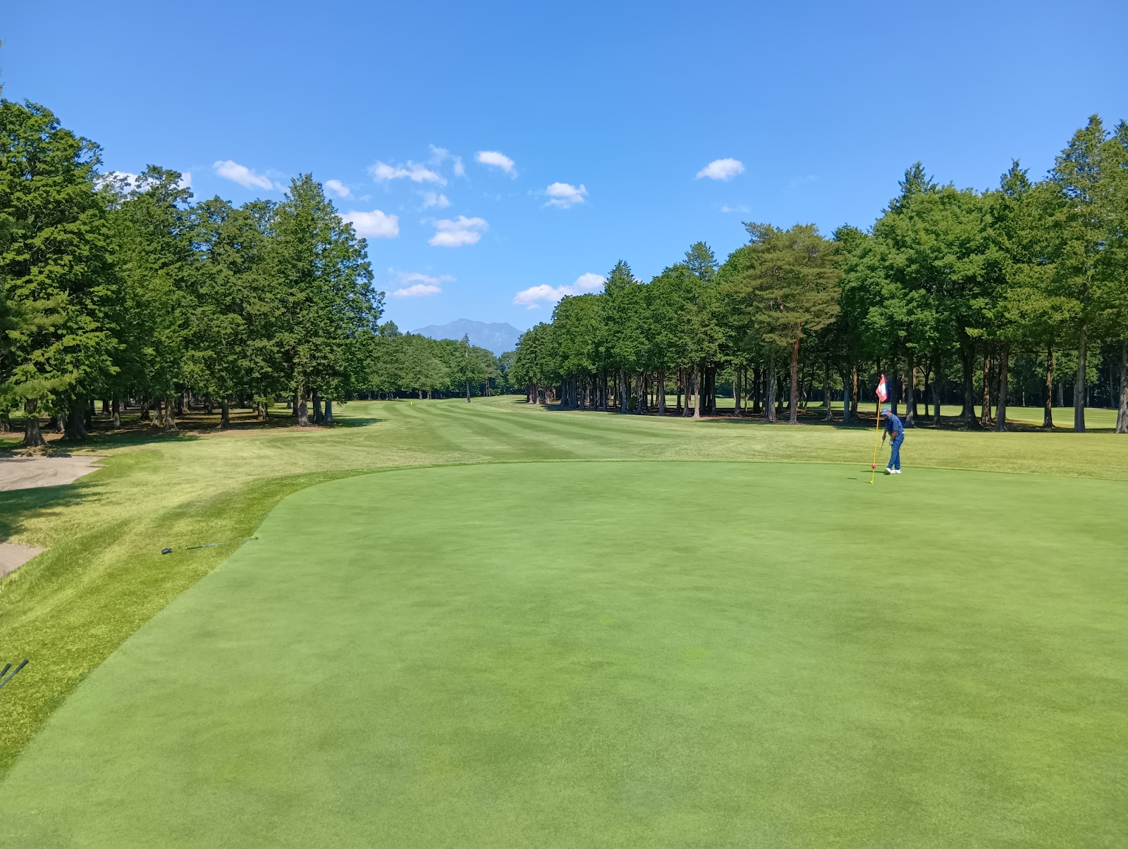 Suginogō Country Club