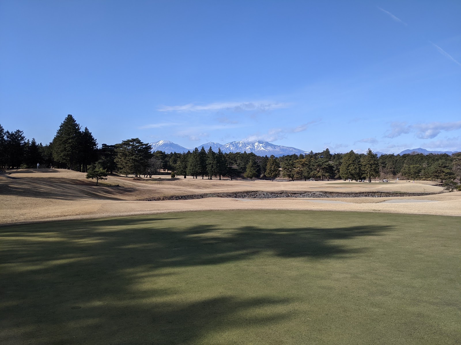 Suginogō Country Club - 3