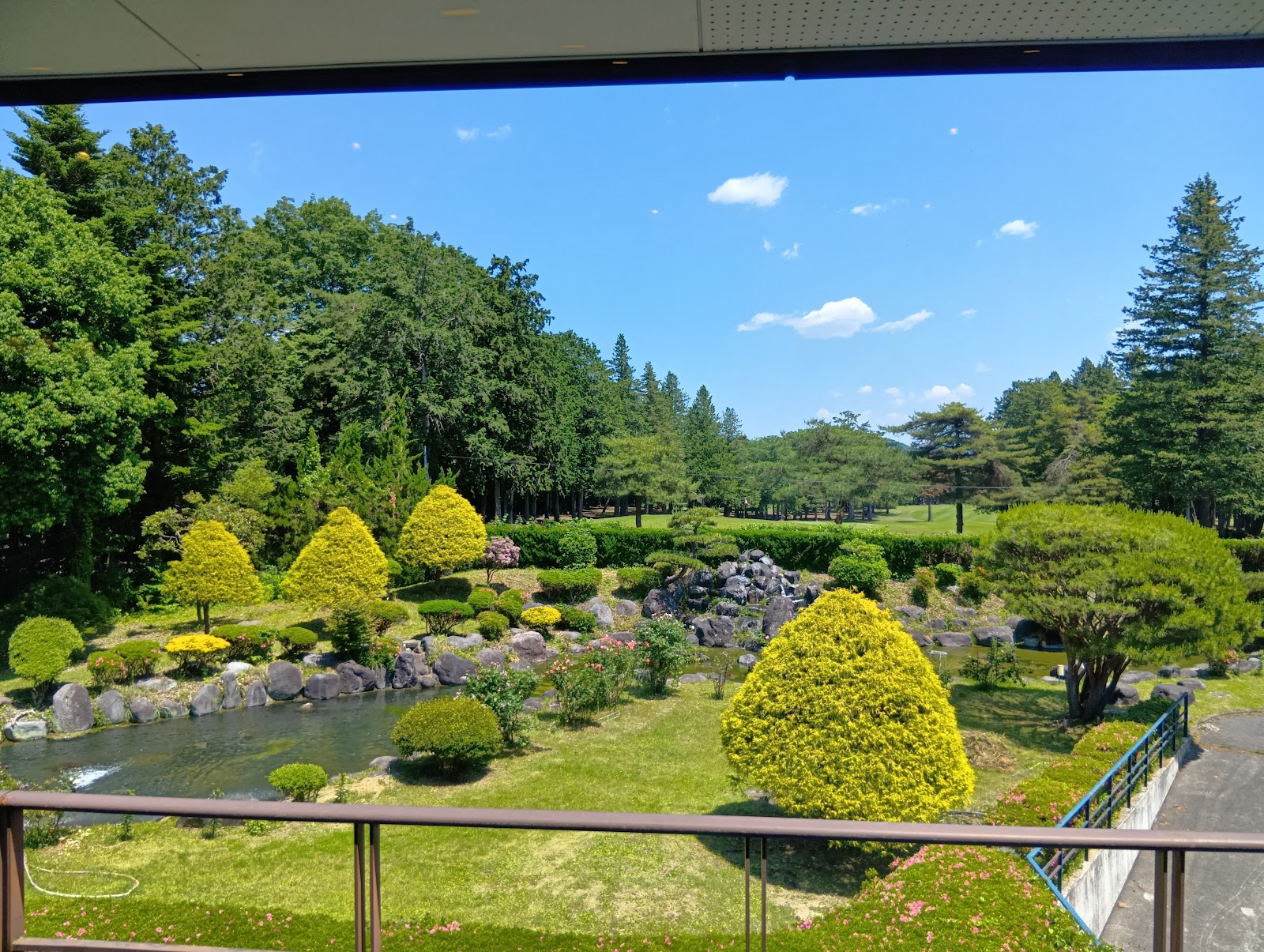 Suginogō Country Club - 4
