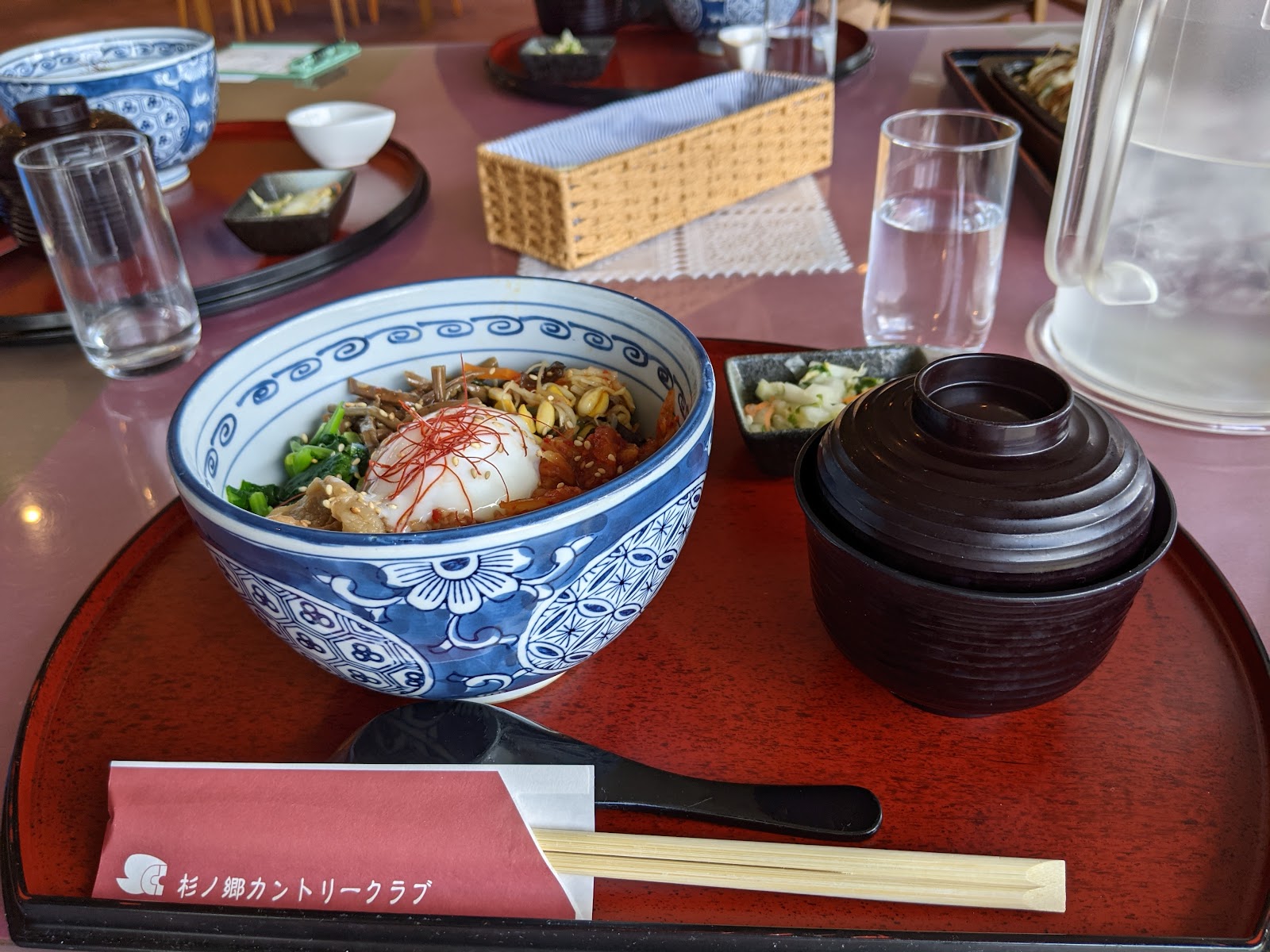 Suginogō Country Club - 6