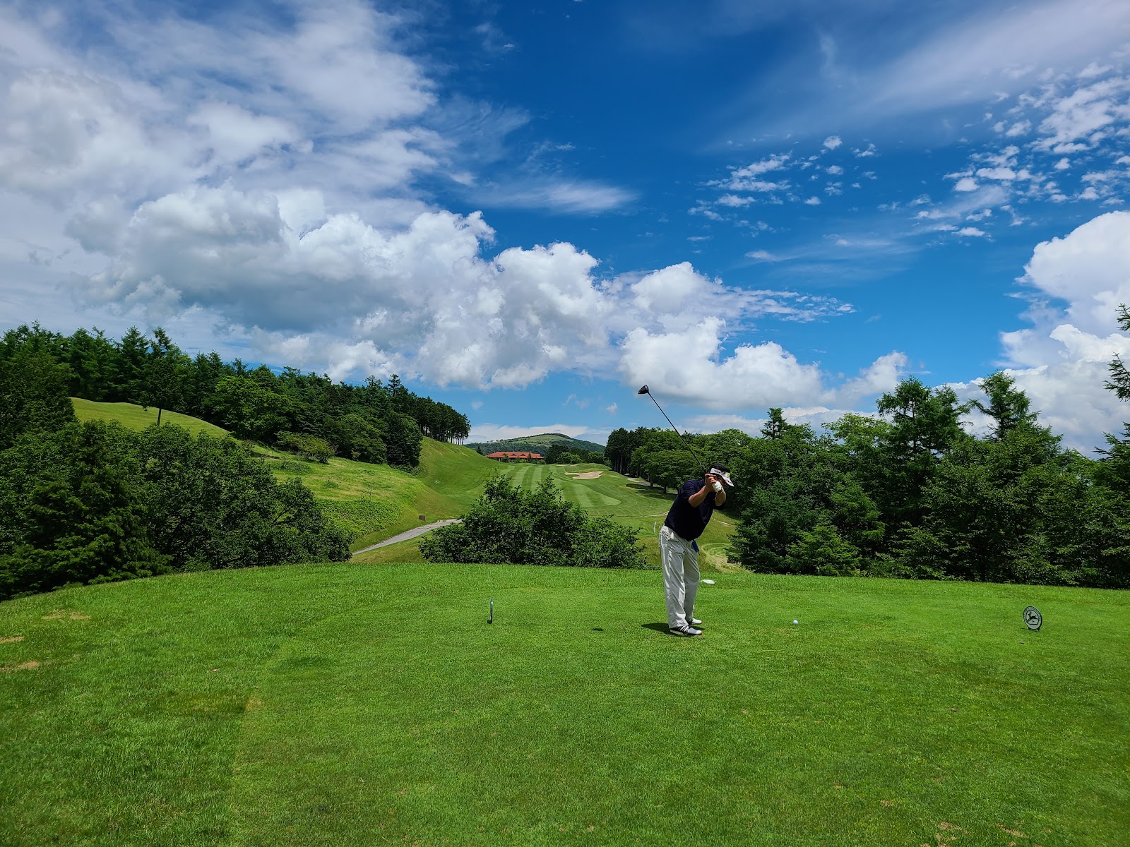 Nikko Kirifuri Country Club