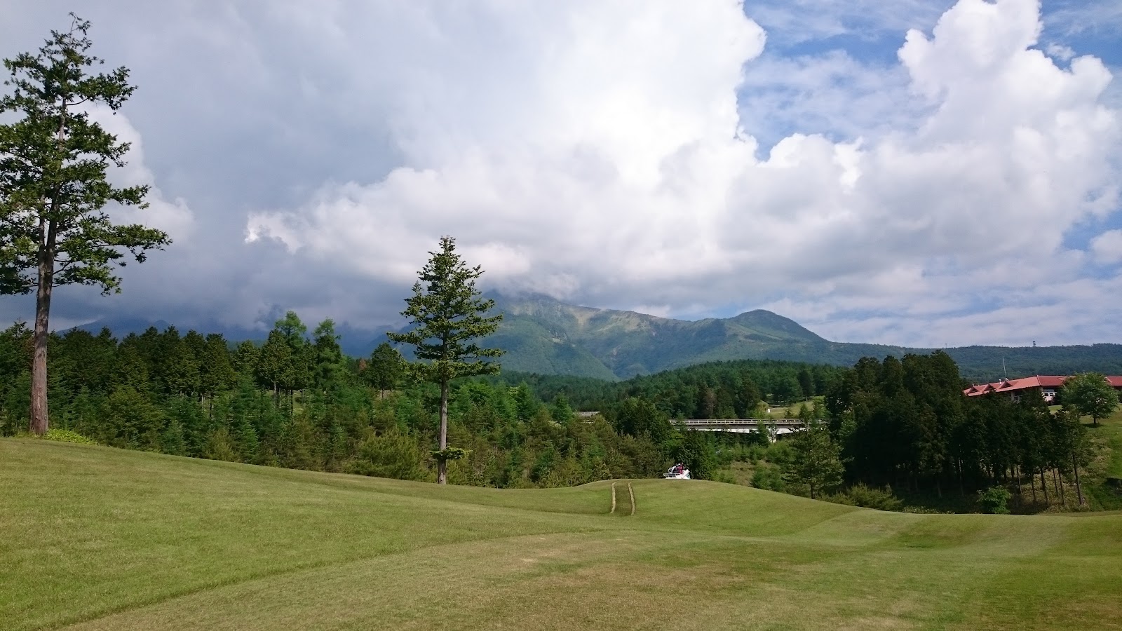 Nikko Kirifuri Country Club - 2