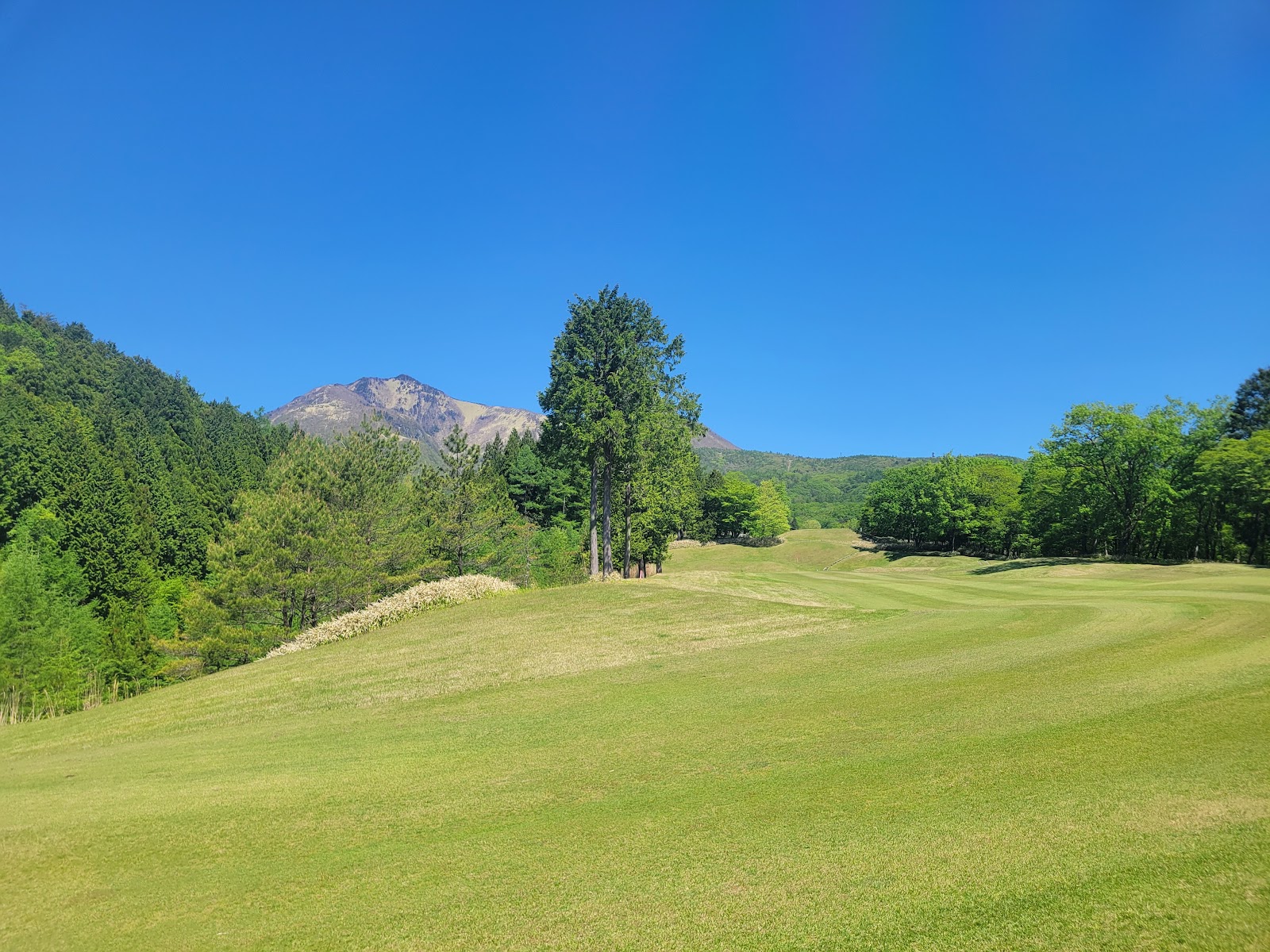 Nikko Kirifuri Country Club - 4