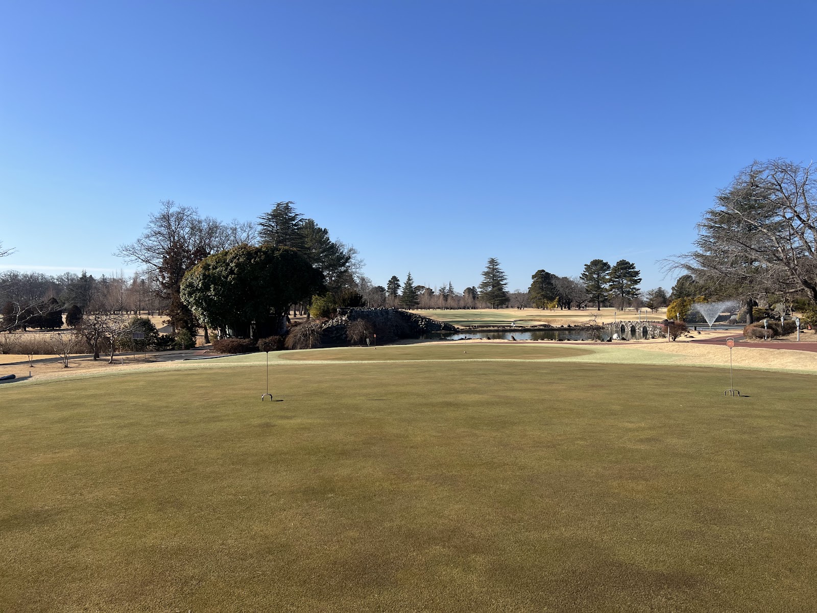 Asia Shimodate Country Club - 2