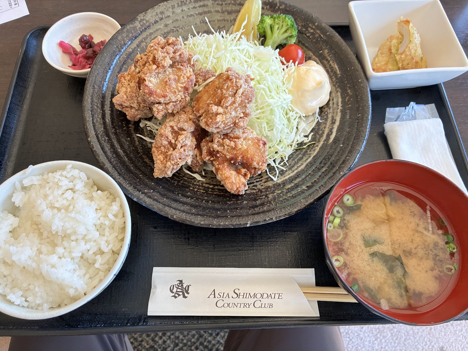 Asia Shimodate Country Club - 5