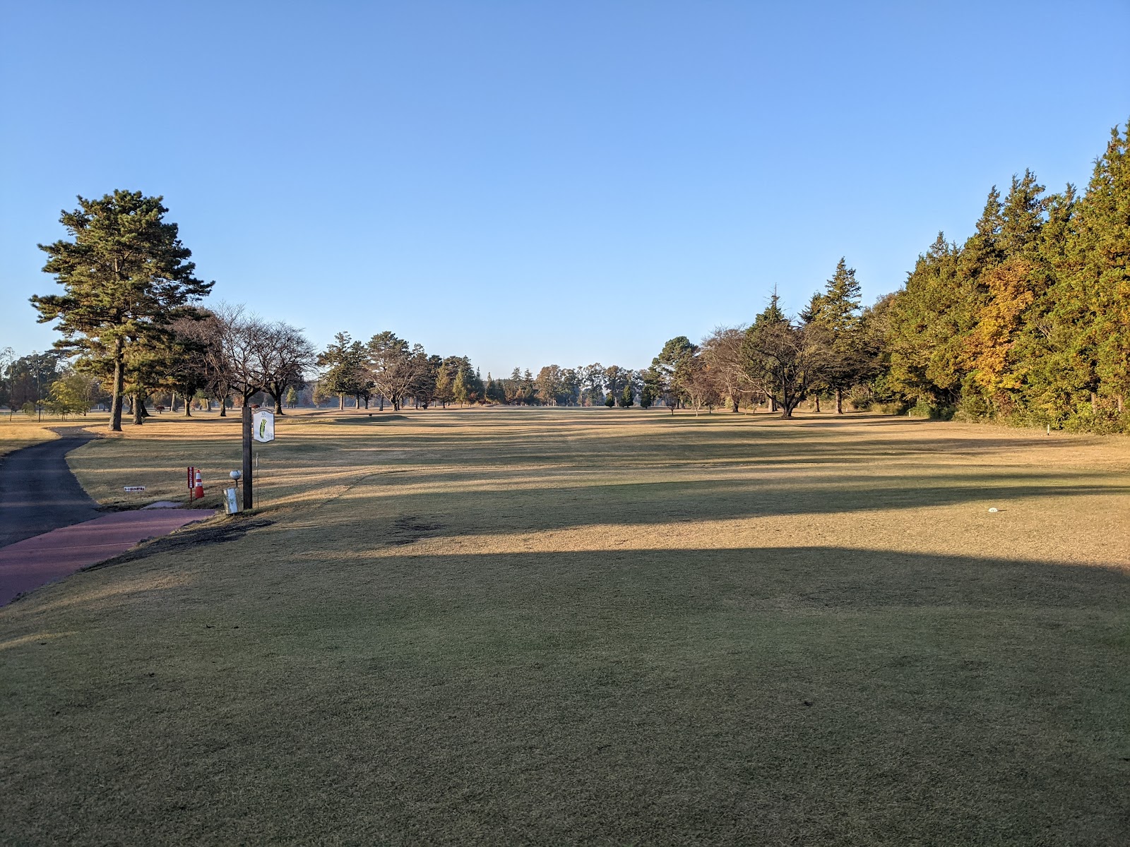 Asia Shimodate Country Club - 6