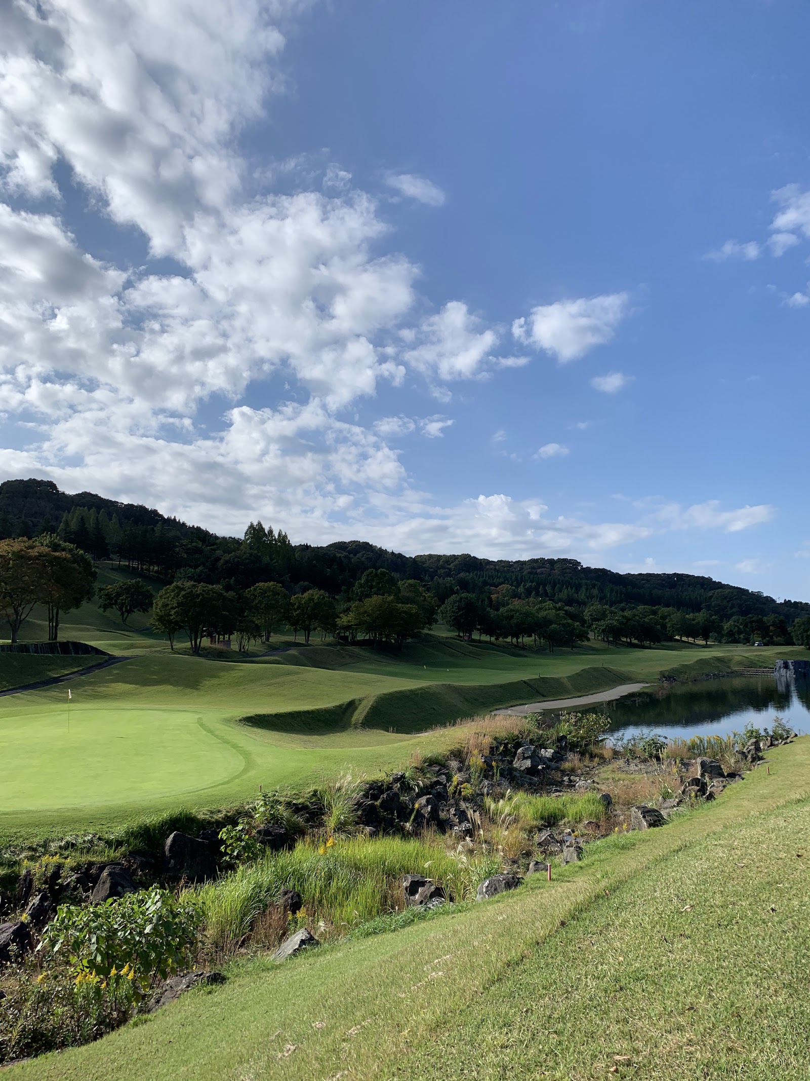 Golden Lakes Country Club