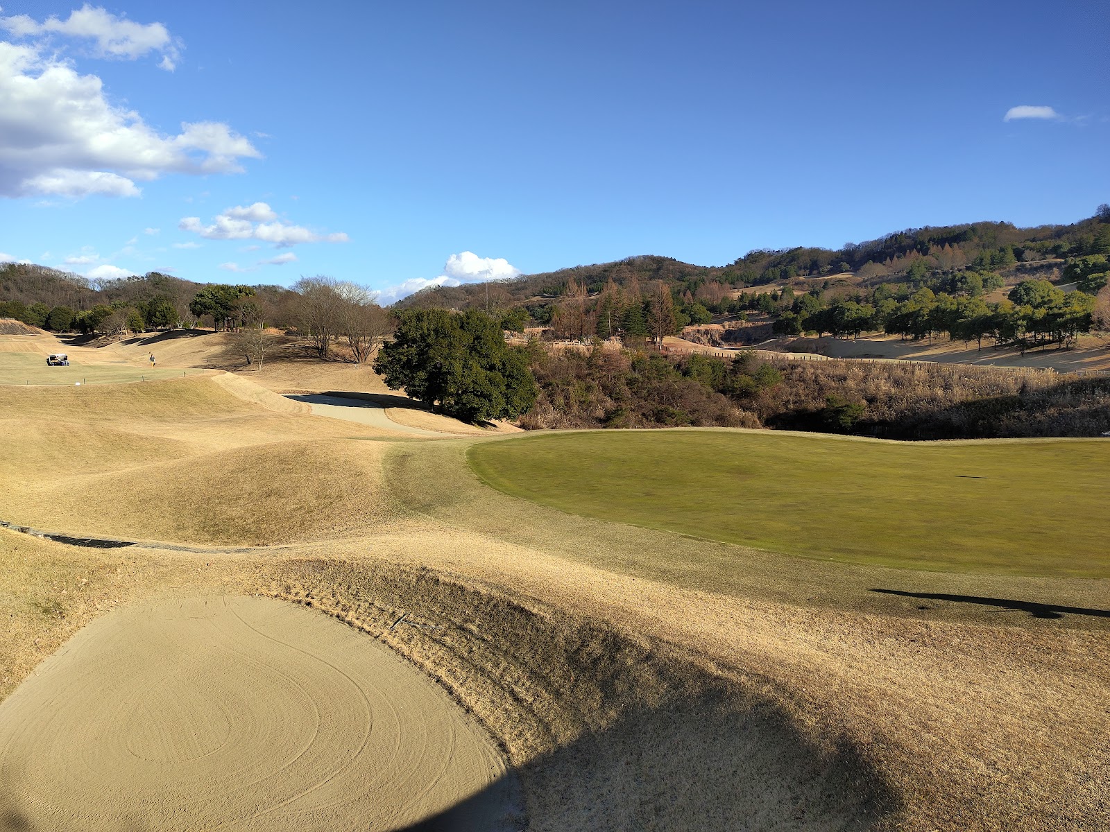 Golden Lakes Country Club - 3