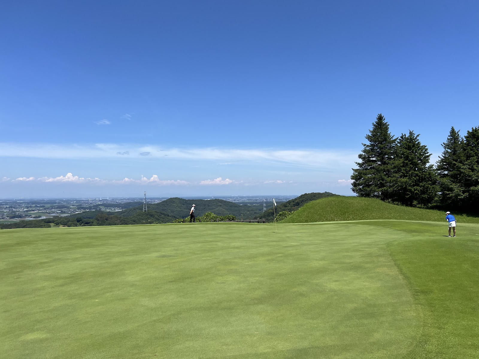 Golden Lakes Country Club - 4
