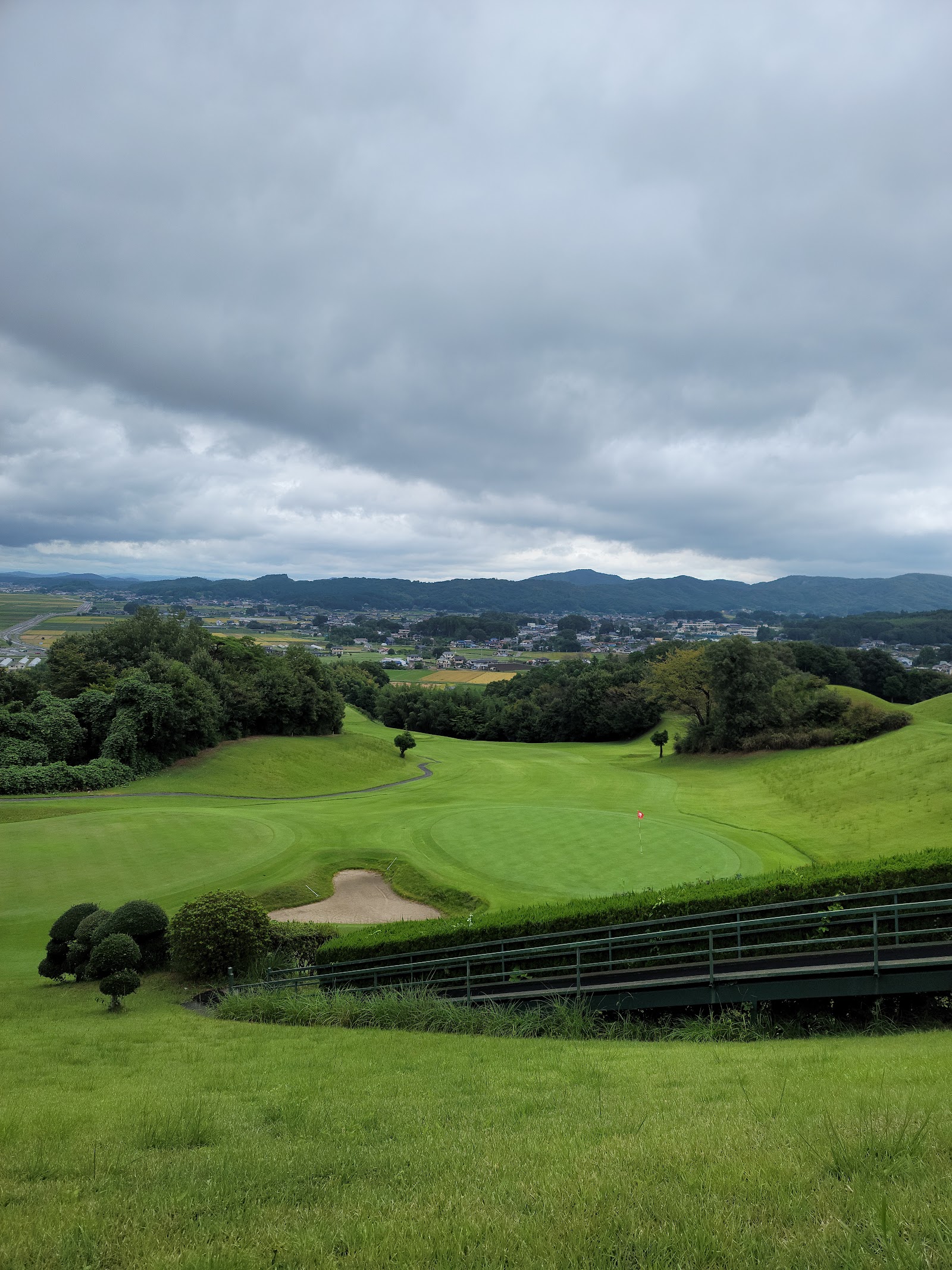 Tōto Tochigi Country Club