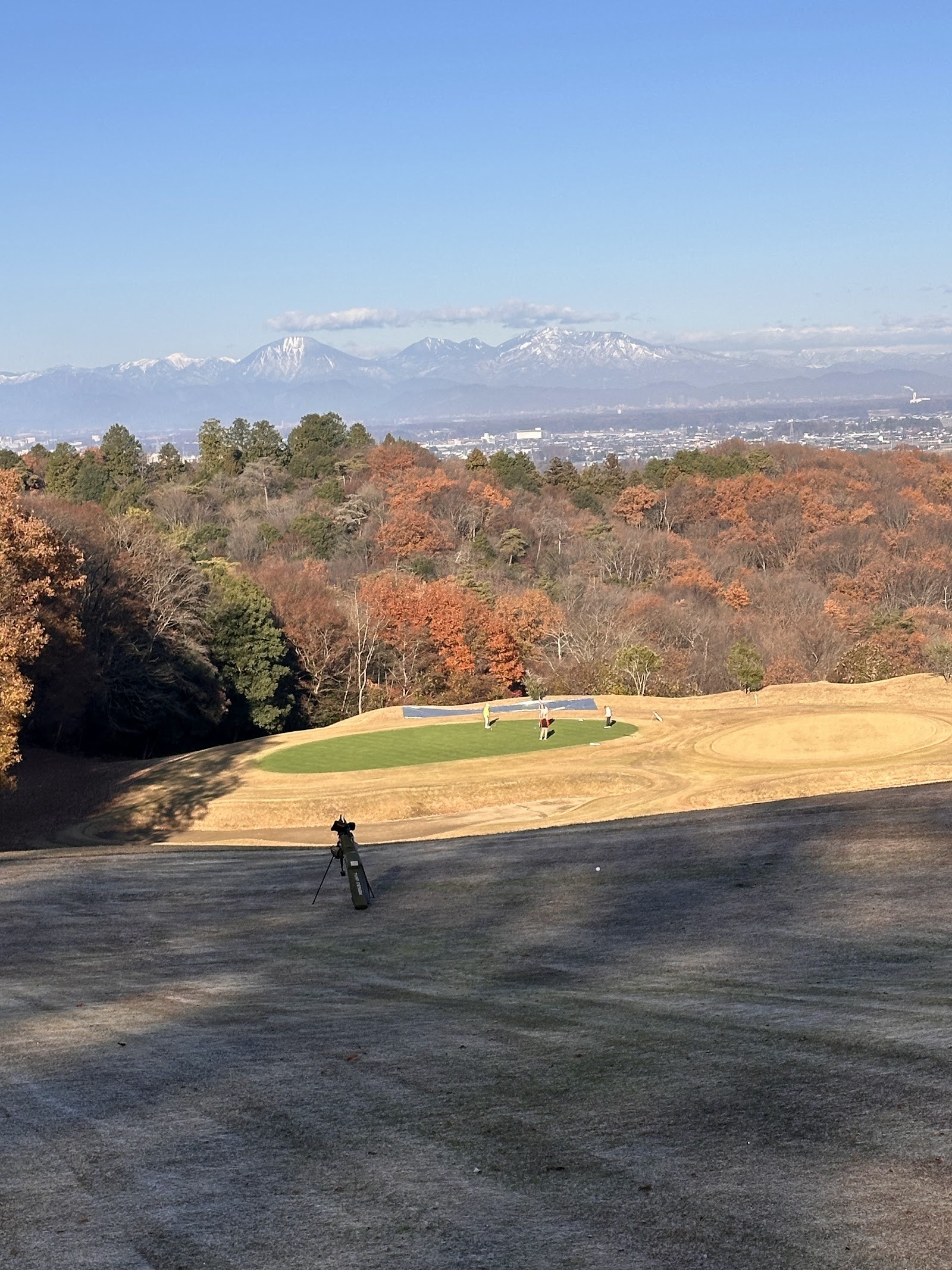 Tōto Tochigi Country Club - 2
