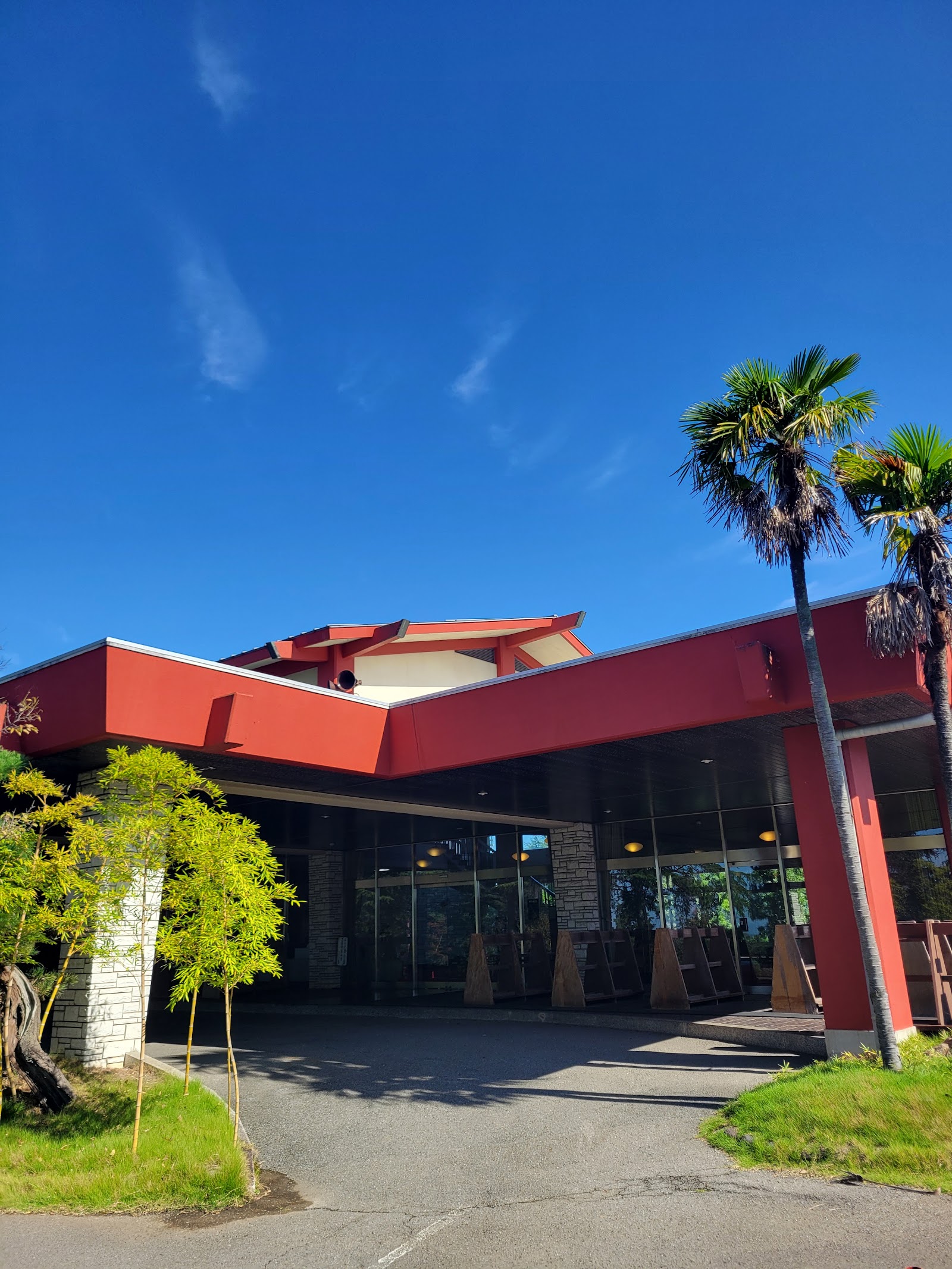 Tōto Tochigi Country Club - 4