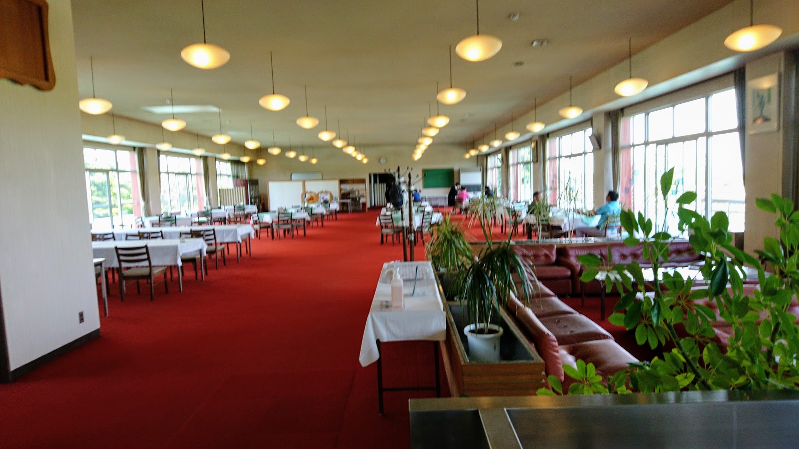 Tōto Tochigi Country Club - 5
