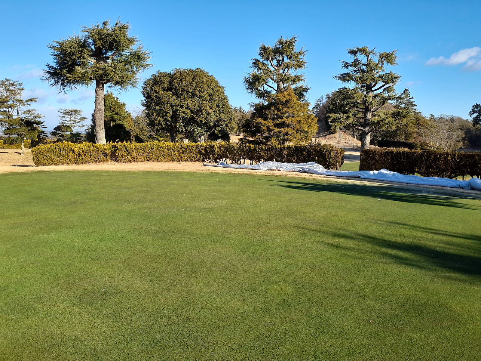 Tōto Tochigi Country Club - 6