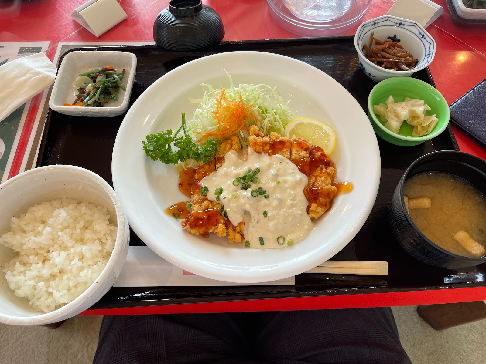 Iwase Sakuragawa Country Club - 3
