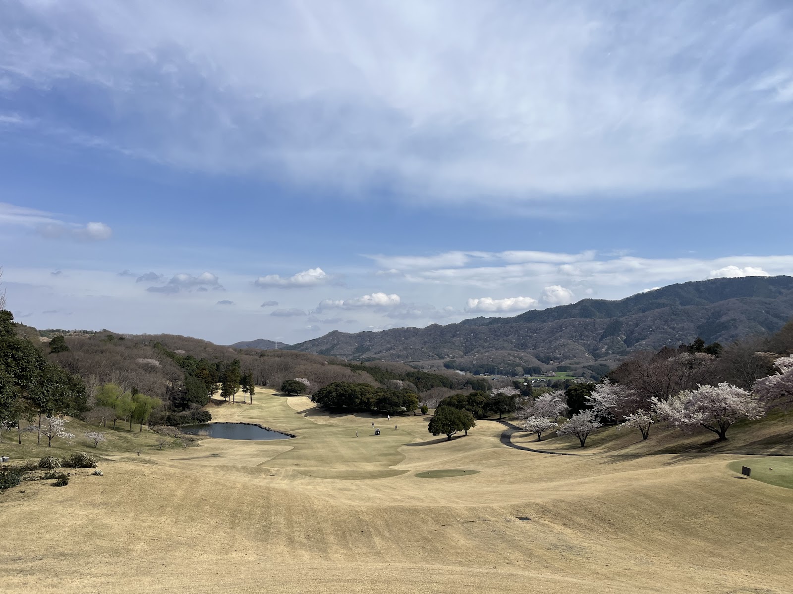 Iwase Sakuragawa Country Club - 4