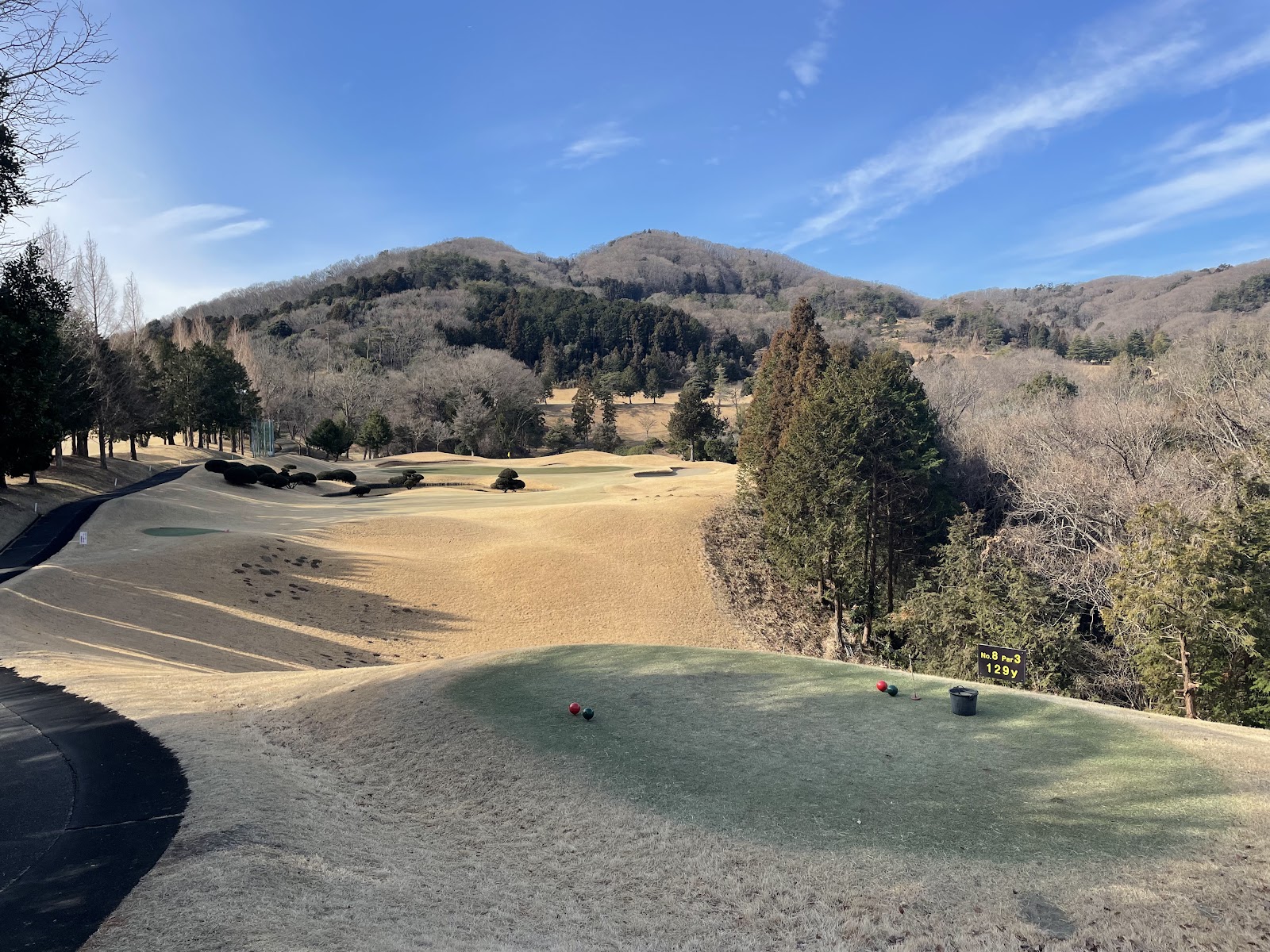 Iwase Sakuragawa Country Club - 6