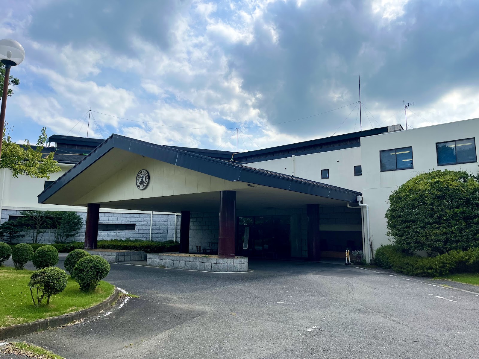 Tsukuba Gakuen Golf Club - 5