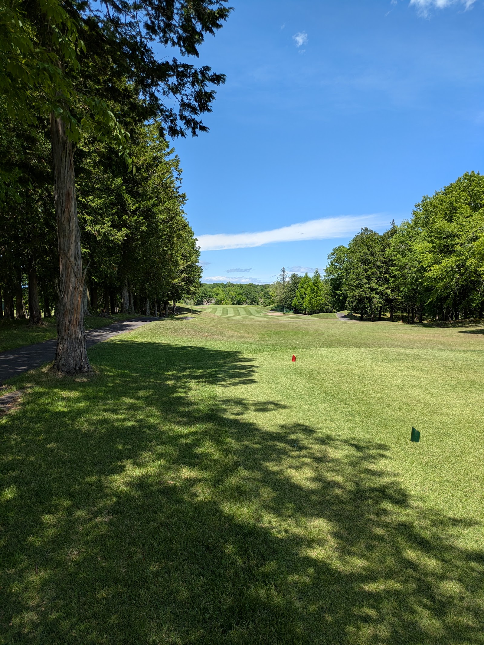 Mashiko Hills Golf Club